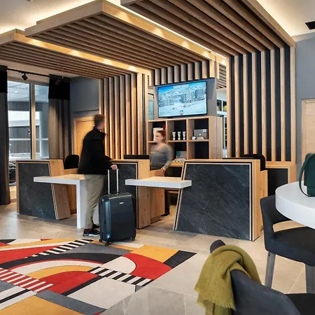 Mgm & Residences - Alhena 5*