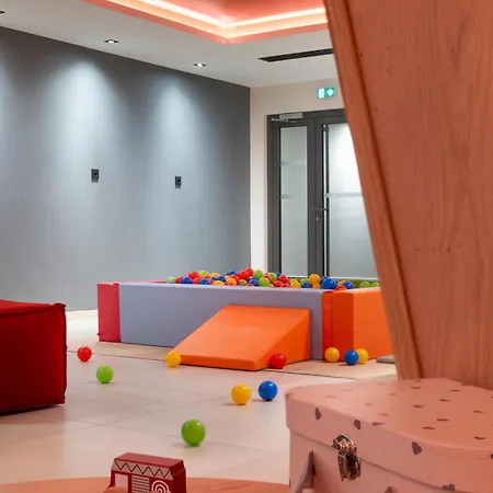 Mgm & Residences - Alhena Флен
