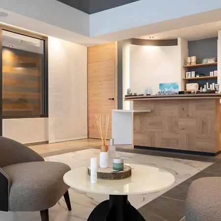 Mgm & Residences - Alhena