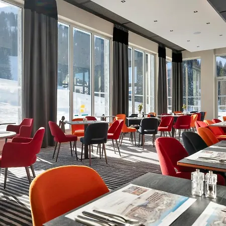 Mgm & Residences - Alhena Flaine