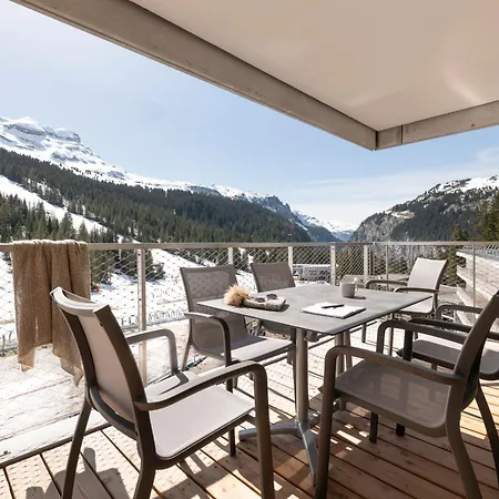 Mgm & Residences - Alhena Lejlighedshotel