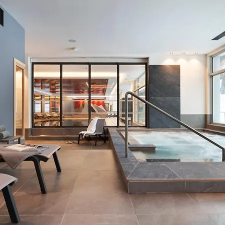 Mgm & Residences - Alhena 5*