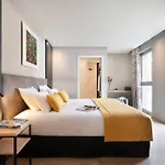 Mgm & Residences - Alhena Lägenhetshotell