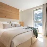 Mgm & Residences - Alhena 5*