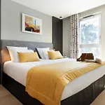 Mgm & Residences - Alhena 5* Flaine