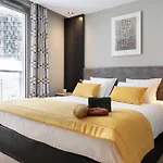 Lägenhetshotell Mgm & Residences - Alhena