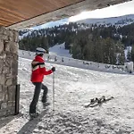 Mgm & Residences - Alhena Lägenhetshotell 5*
