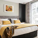 Lägenhetshotell Mgm & Residences - Alhena 5*