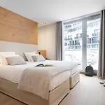 Mgm & Residences - Alhena Lägenhetshotell 5*