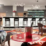 Mgm & Residences - Alhena Lägenhetshotell 5*