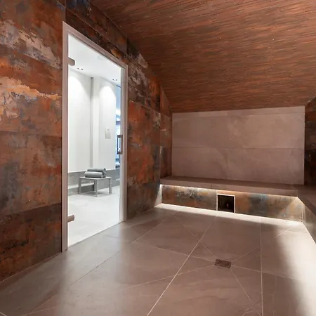 Mgm & Residences - Alhena Aparthotel