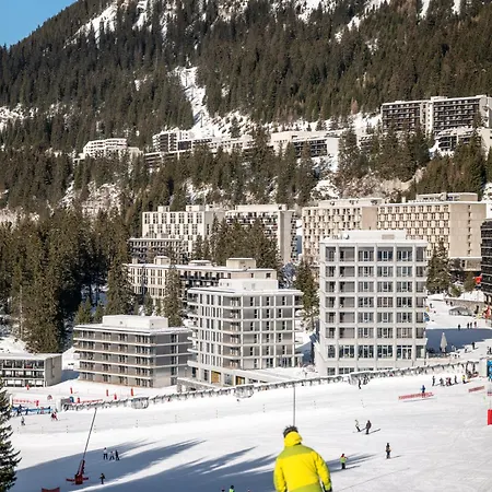 Apart-hotel Mgm Hôtels&résidences - Résidence Alhéna 5*