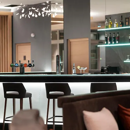 Mgm & Residences - Alhena Aparthotel Flaine