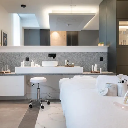 Mgm & Residences - Alhena Flaine