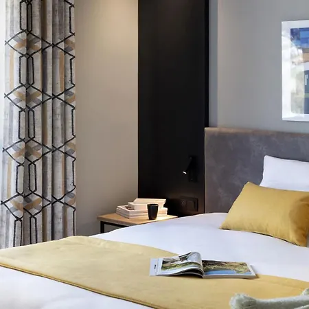 Mgm & Residences - Alhena Aparthotel