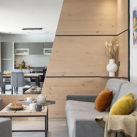 Mgm & Residences - Alhena 5*
