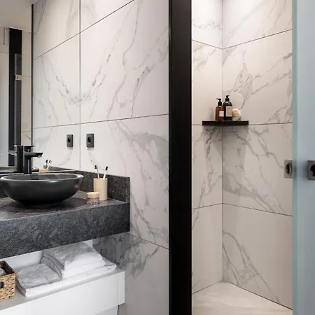 Aparthotel Mgm & Residences - Alhena