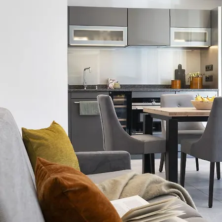 Mgm & Residences - Alhena