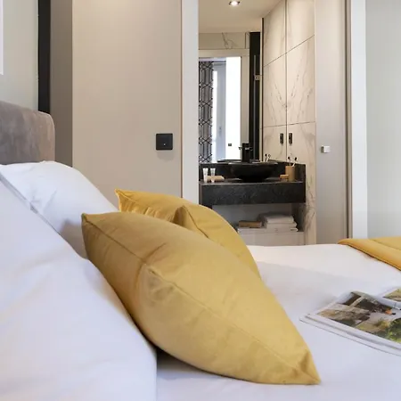 Mgm & Residences - Alhena Flaine