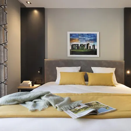 Aparthotel Mgm & Residences - Alhena Flaine