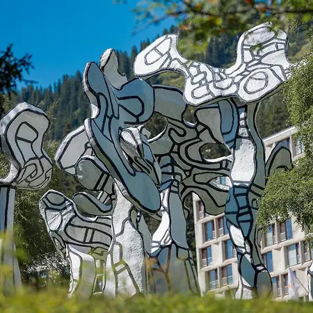 Mgm & Residences - Alhena Flaine