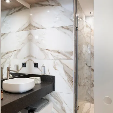 Mgm & Residences - Alhena