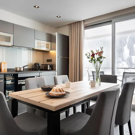 Mgm & Residences - Alhena 公寓式酒店 福勒恩