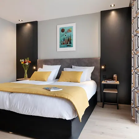 Mgm & Residences - Alhena 5* Flaine