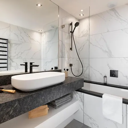 Mgm & Residences - Alhena