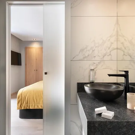 Mgm Hôtels&résidences - Résidence Alhéna Apart-hotel