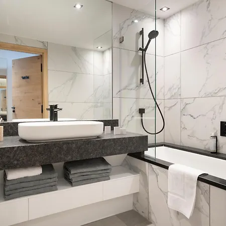 Apart-hotel Mgm Hôtels&résidences - Résidence Alhéna