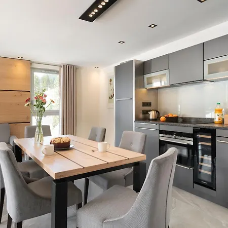 Mgm & Residences - Alhena Flaine