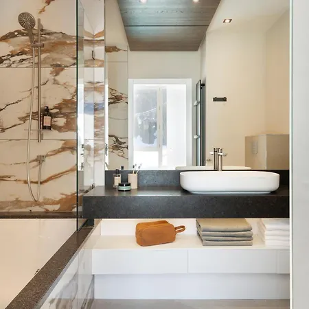 Mgm & Residences - Alhena 5* Flaine