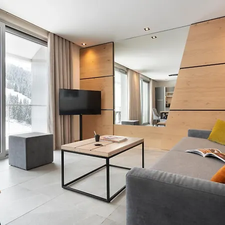 Mgm & Residences - Alhena