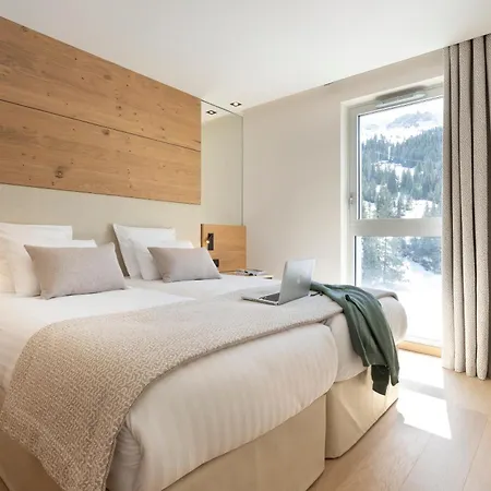 Mgm & Residences - Alhena 5*