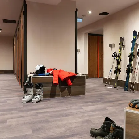 Mgm & Residences - Alhena 5*