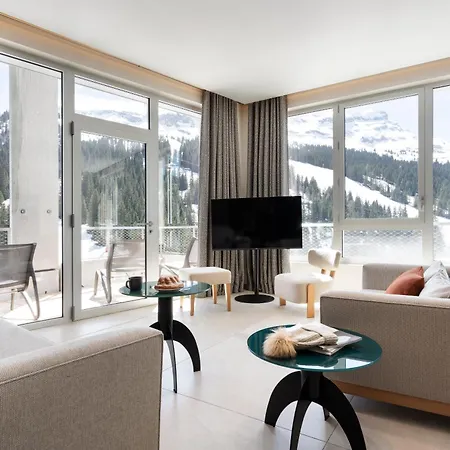 Mgm & Residences - Alhena 5*