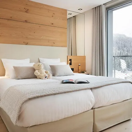 Mgm & Residences - Alhena Flaine