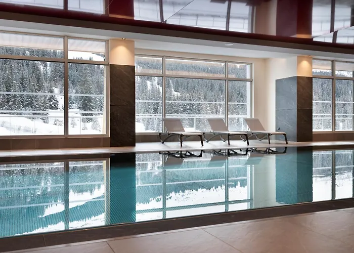 Mgm & Residences - Alhena 5*