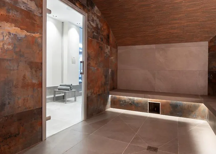 Mgm & Residences - Alhena Aparthotel